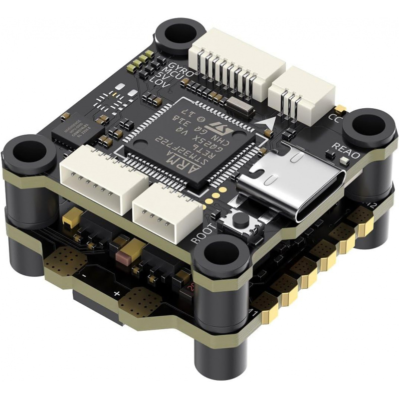 F722  Flight Controller 30x30  - Drone Racing Esc recensie en prijs