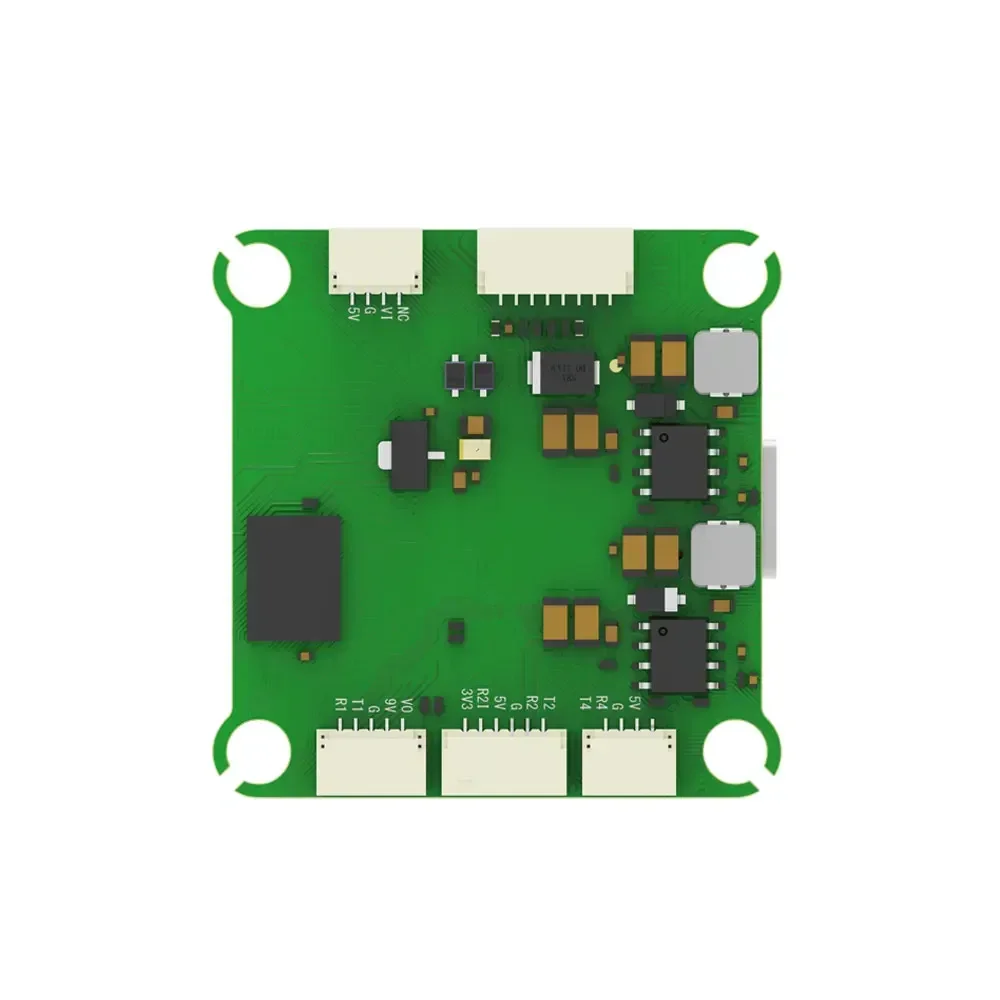 iFlight BLITZ ATF435 55A Stack - Drone Racing Esc recensie en prijs
