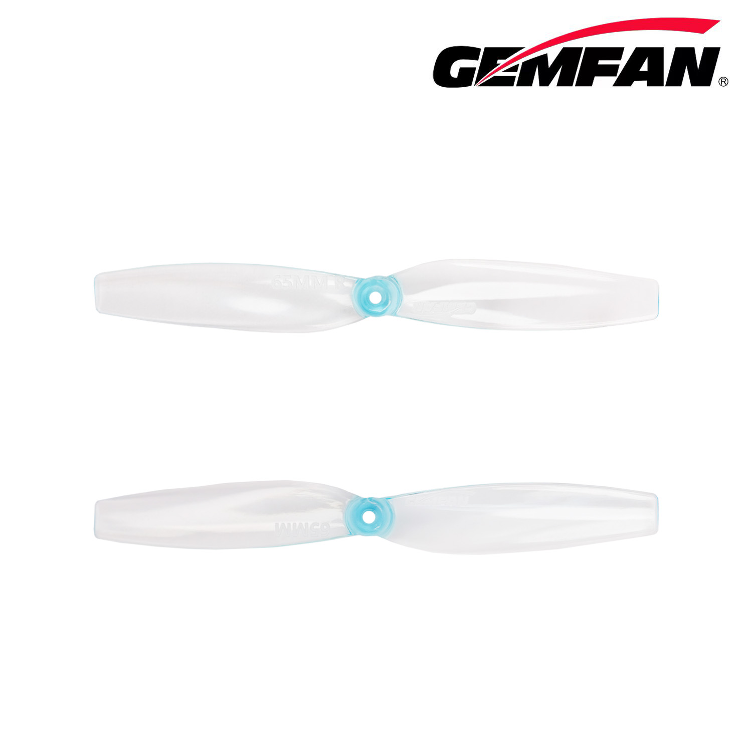 2610 Props Gemfan 2.6inch 2 Bl - Drone Racing Esc recensie en prijs