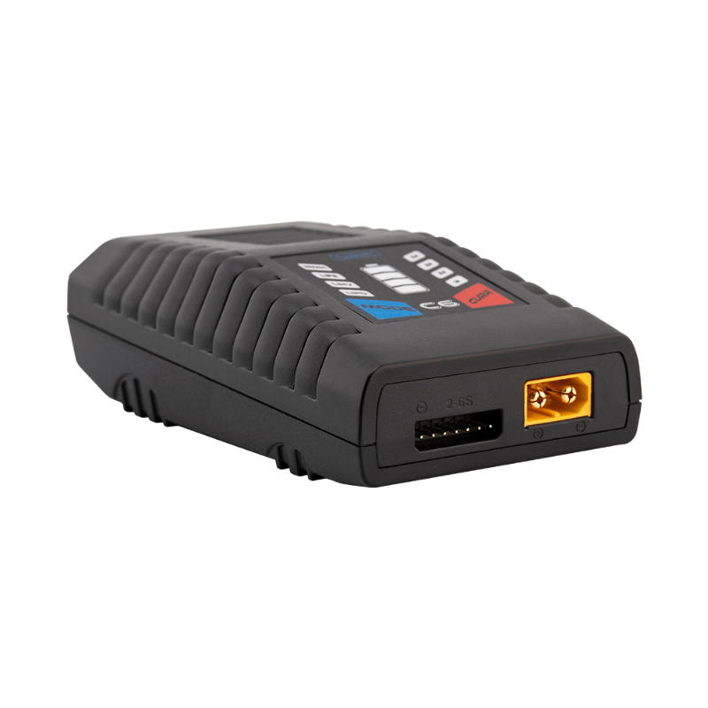 Genuine ToolkitRC C6 50W 5A In - Drone Racing Charger recensie en prijs