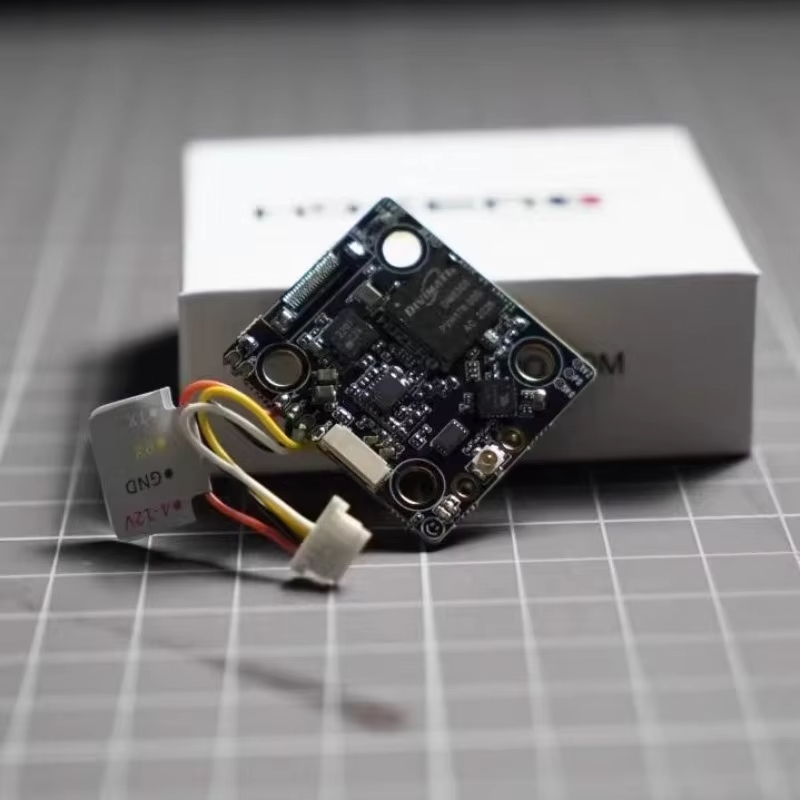 HDZero Race V3 HD Digital VTX  - Drone Racing Vtx recensie en prijs