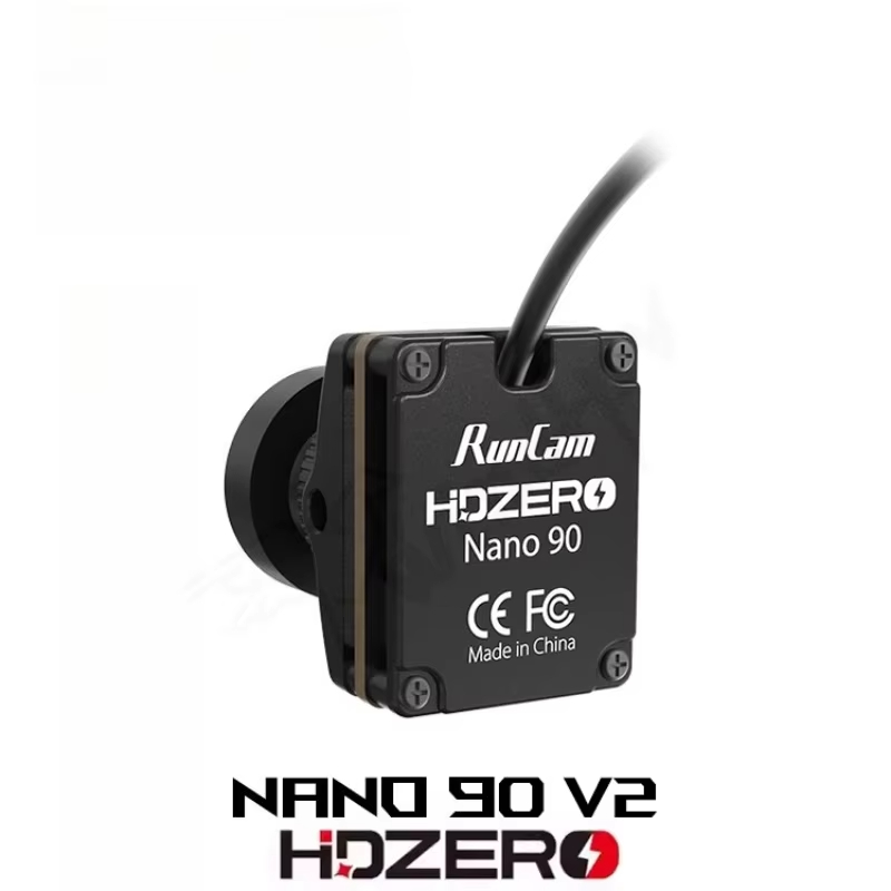 HDZero Race V3 HD Digital VTX  - Drone Racing Vtx recensie en prijs