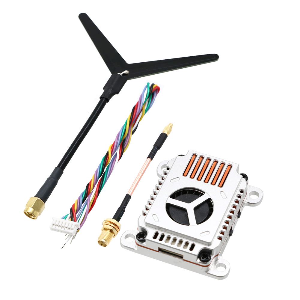 1.2G 1.2GHz Switchable 1W 1.6W - Drone Racing Vtx recensie en prijs