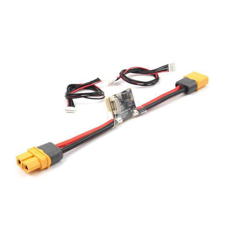 【SURPISE】3X PM02 V3 Power Modu - Drone Racing Flight Controller recensie en prijs