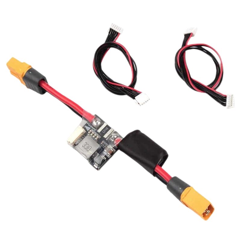 【SURPISE】3X PM02 V3 Power Modu - Drone Racing Flight Controller recensie en prijs