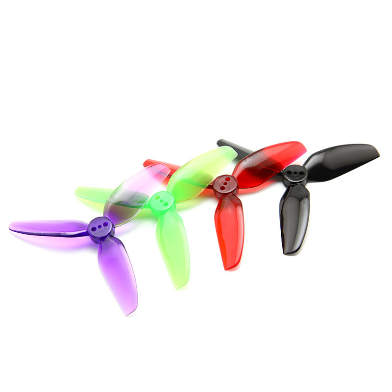Hq Fpv Propellers 3 Blade 3x3x - Drone Racing Propeller recensie en prijs