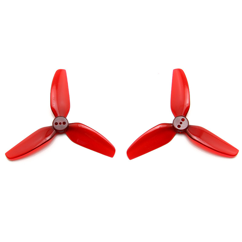 Hq Fpv Propellers 3 Blade 3x3x - Drone Racing Propeller recensie en prijs