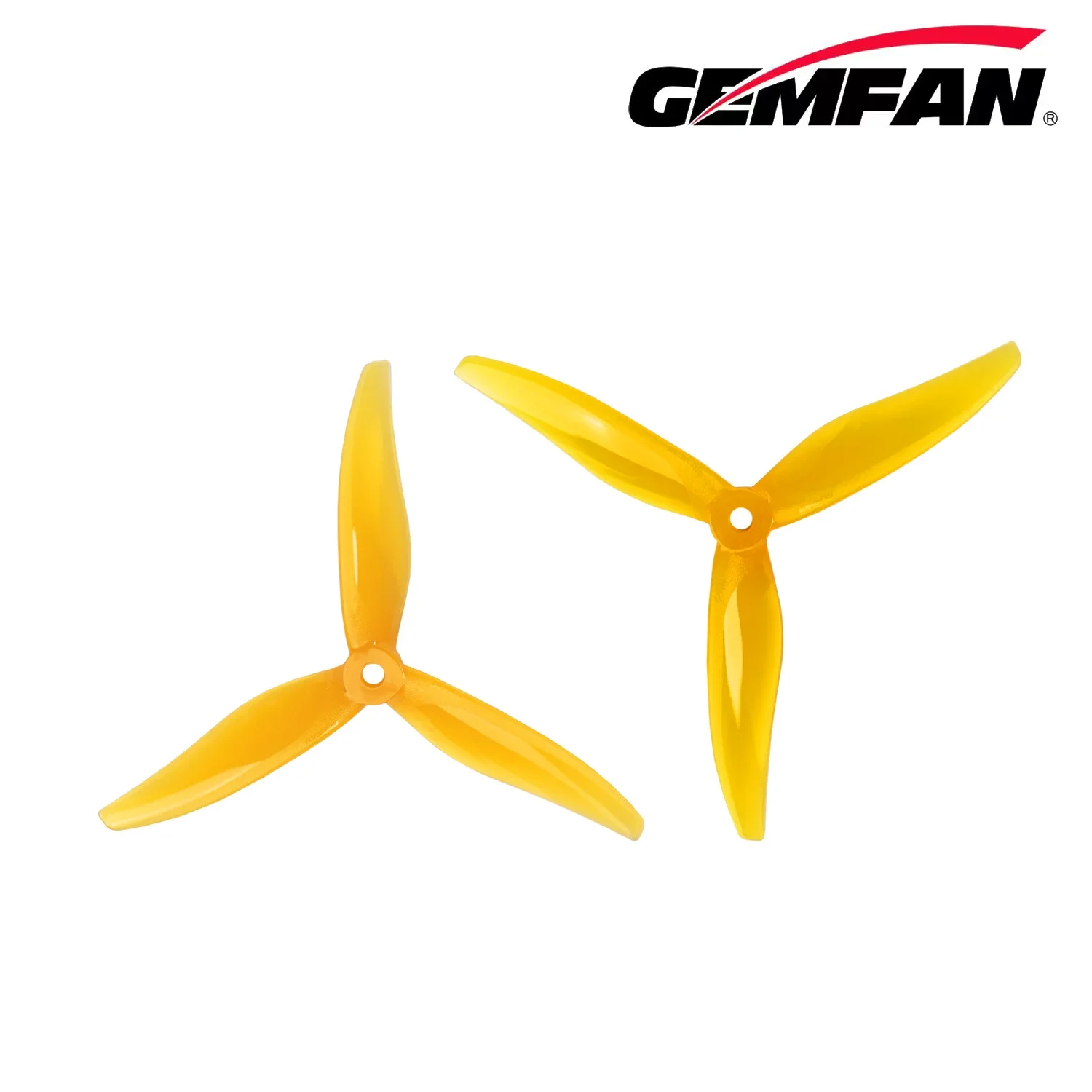 Gemfan 5129 5inch 3 Blade/tri- - Drone Racing Motor recensie en prijs