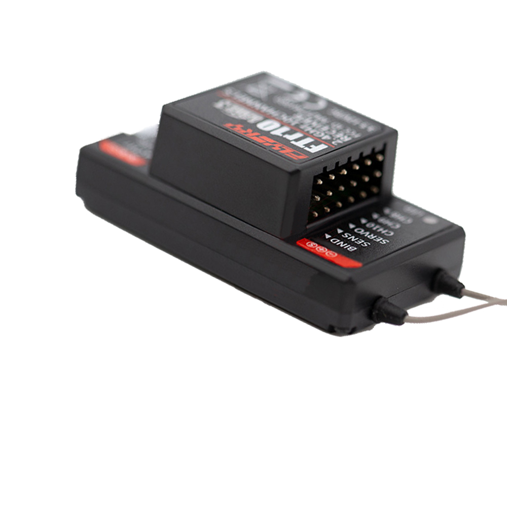 FlySky FTr10  FTr16S 2.4G Two- - Drone Racing Receiver recensie en prijs