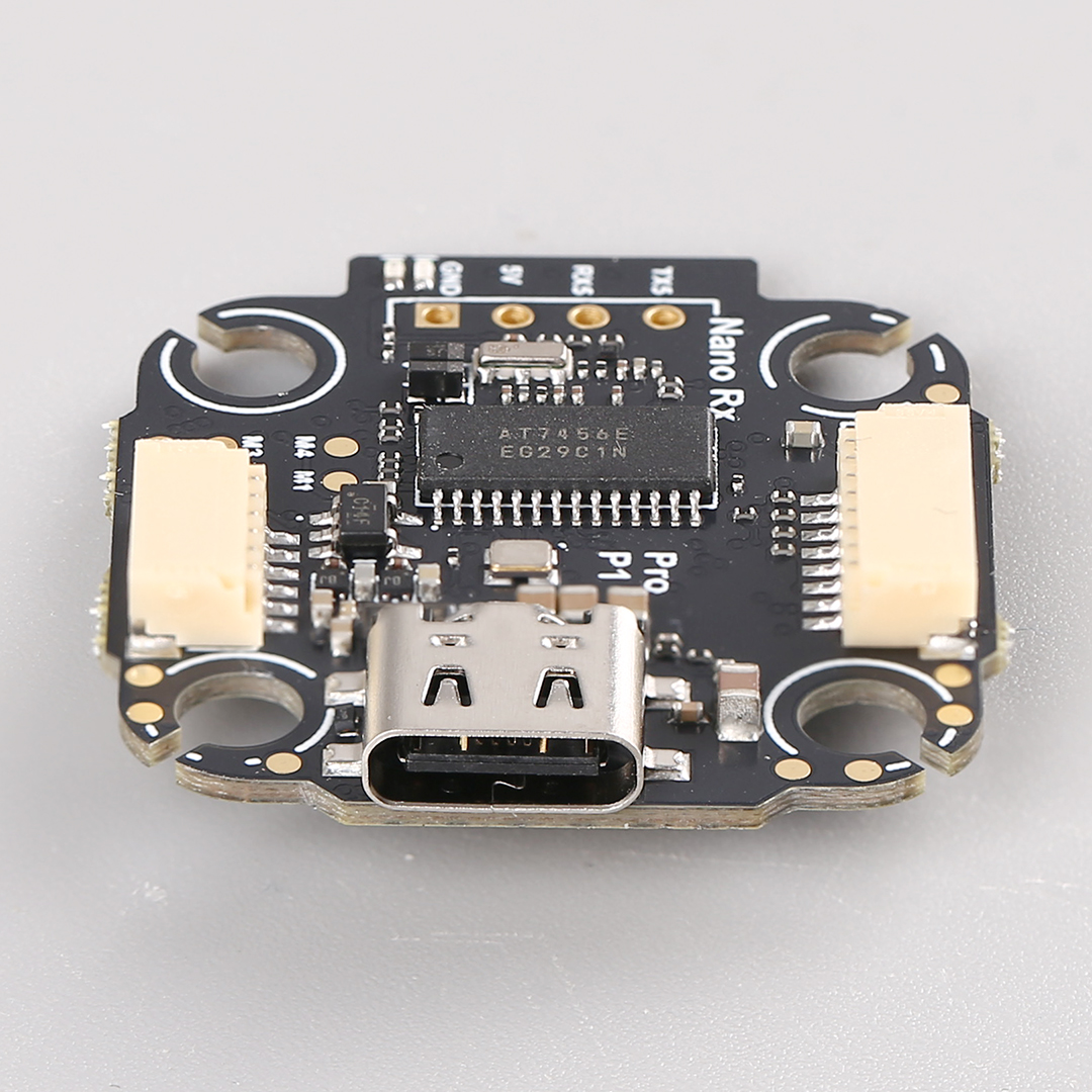 TBS Lucid FC pro Stack Mini FP - Drone Racing Frame recensie en prijs