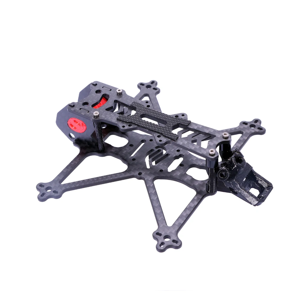 AlfaRC Fi-135 3inch Propeller  - Drone Racing Frame recensie en prijs