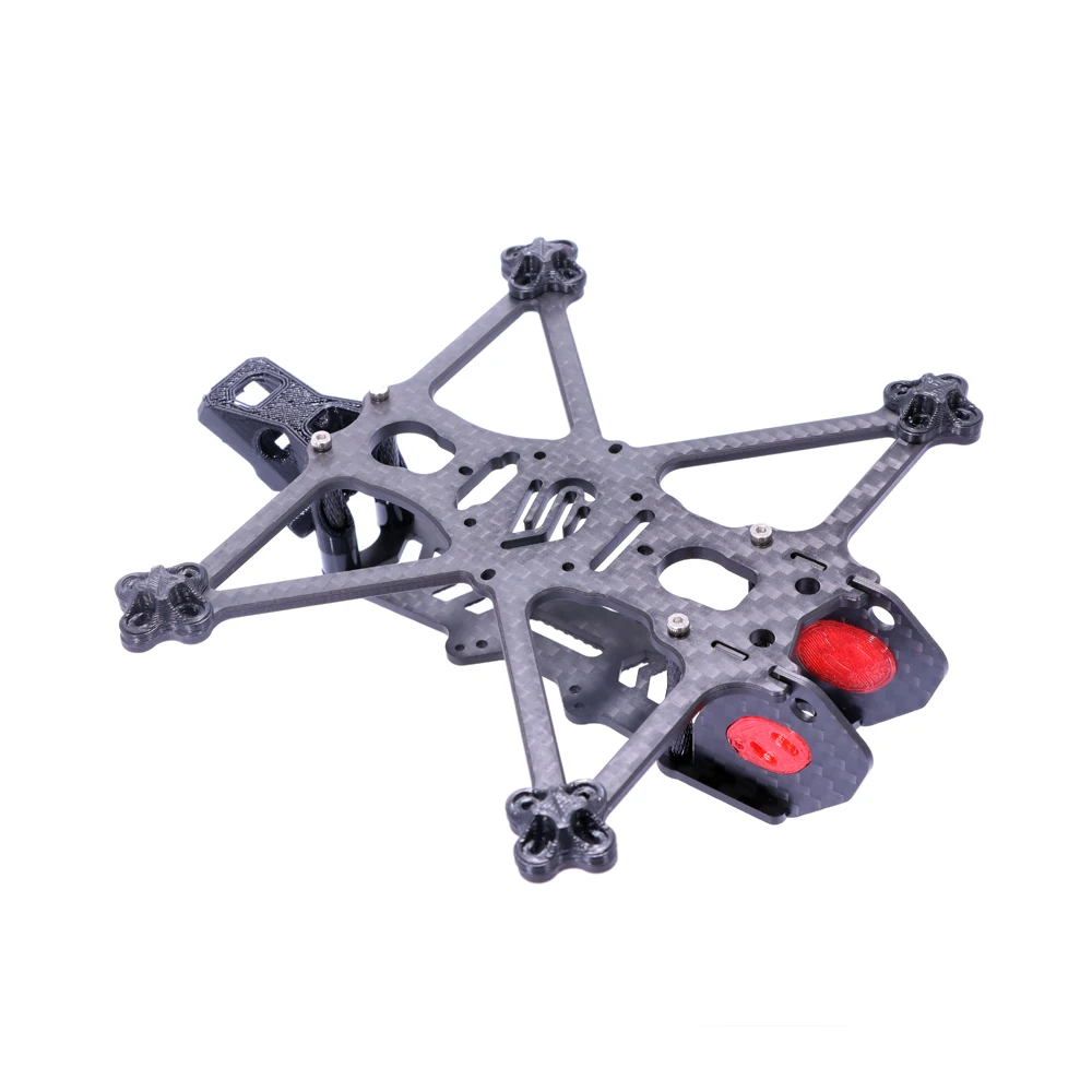 AlfaRC Fi-135 3inch Propeller  - Drone Racing Frame recensie en prijs