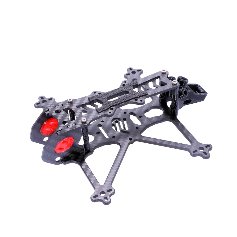AlfaRC Fi-135 3inch Propeller  - Drone Racing Frame recensie en prijs