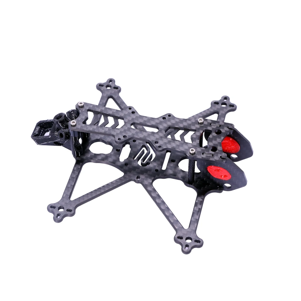 AlfaRC Fi-135 3inch Propeller  - Drone Racing Frame recensie en prijs