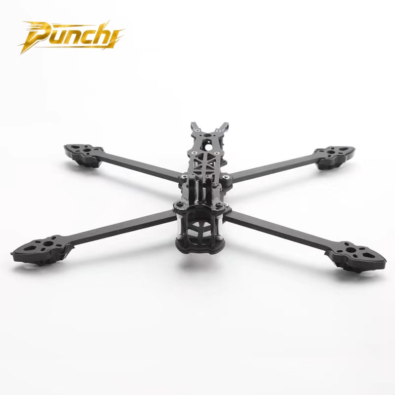 Mark4 5inch FPV Carbon Fiber F - Drone Racing Frame recensie en prijs