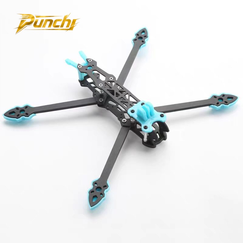 Mark4 5inch FPV Carbon Fiber F - Drone Racing Frame recensie en prijs