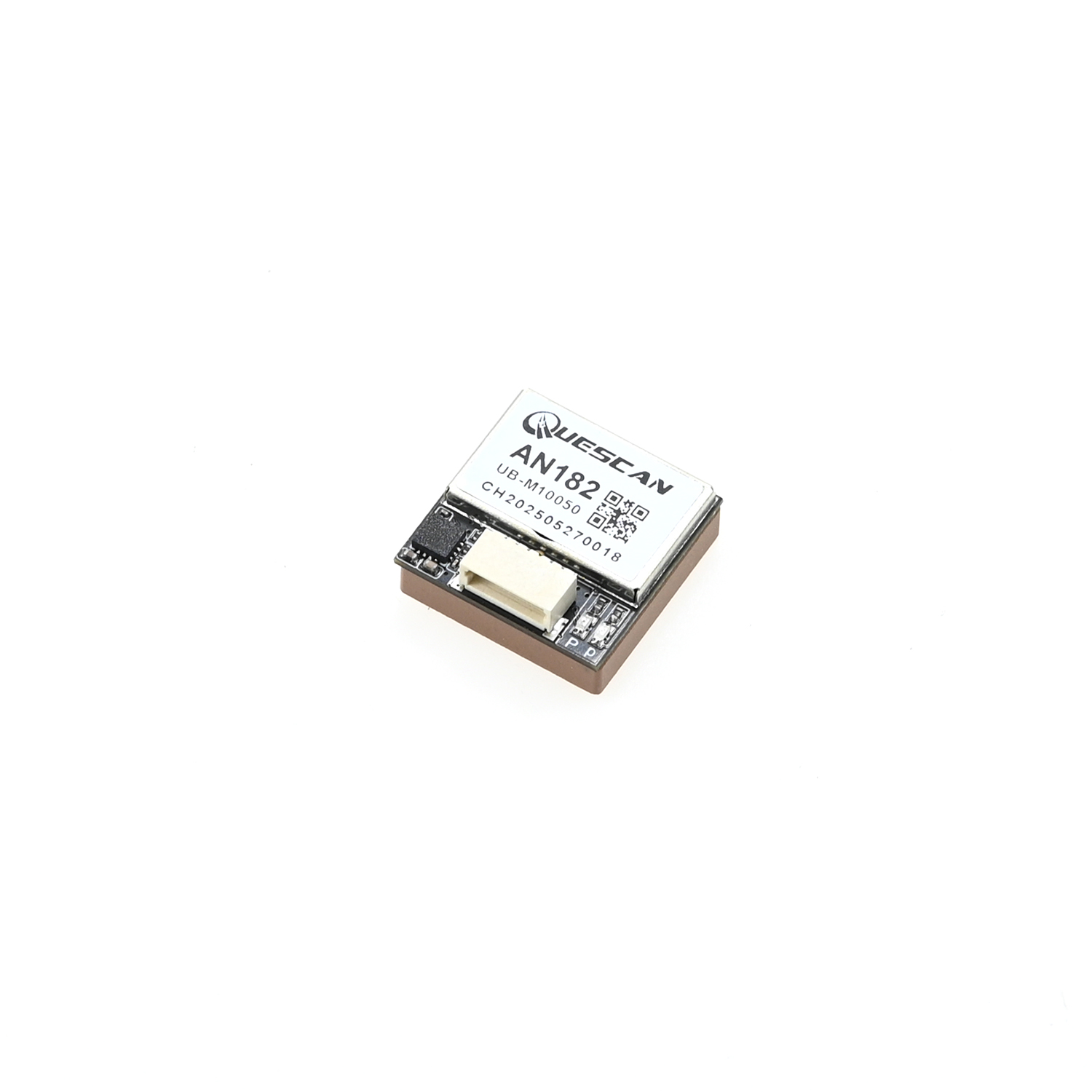 QUESCAN 18mm AN182 GPS Compass - Drone Racing Antenna recensie en prijs