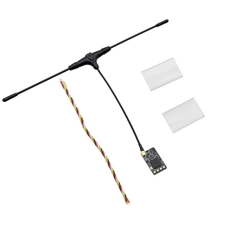 AS96-Nano RX Receiver With T-A - Drone Racing Receiver recensie en prijs