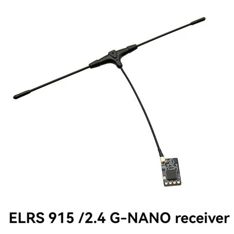 AS96-Nano RX Receiver With T-A - Drone Racing Receiver recensie en prijs