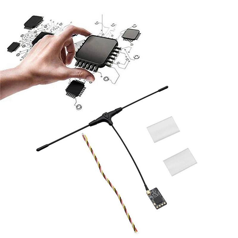 AS96-Nano RX Receiver With T-A - Drone Racing Receiver recensie en prijs
