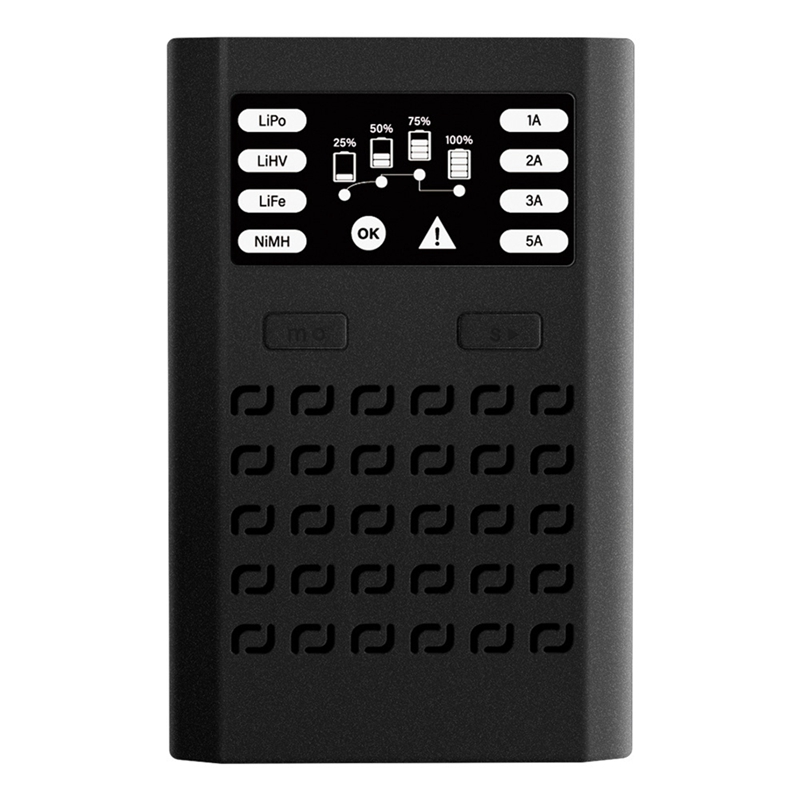 60W Battery Charger Lithium Ba - Drone Racing Charger recensie en prijs