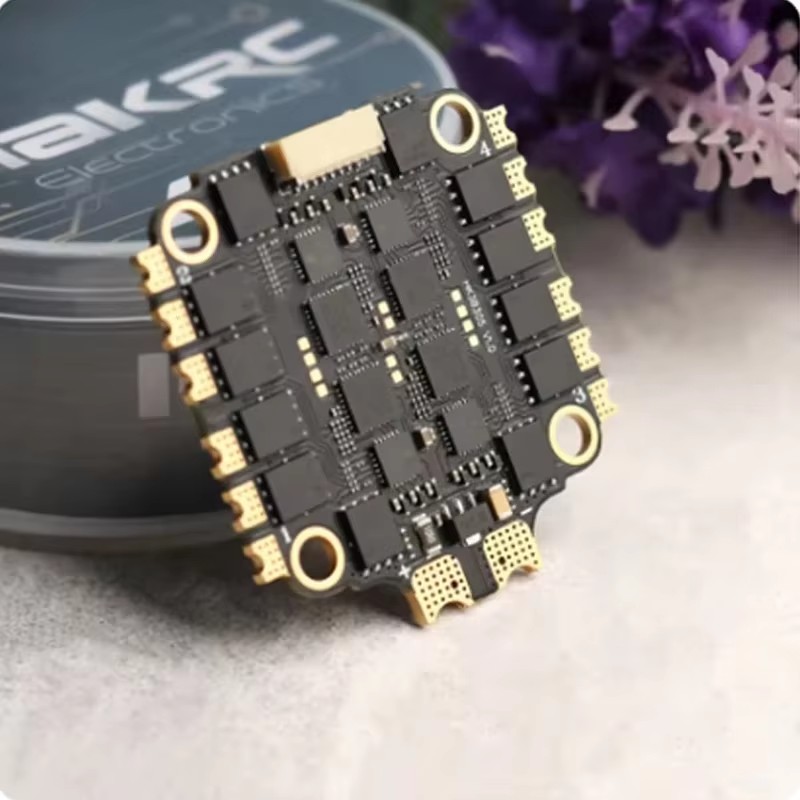 HAKRC 8BIT 35A /45A/50A BLheli - Drone Racing Esc recensie en prijs
