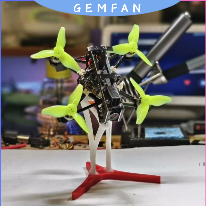 GEMFAN Hurricane 2023 2 Inch P - Drone Racing Gate recensie en prijs