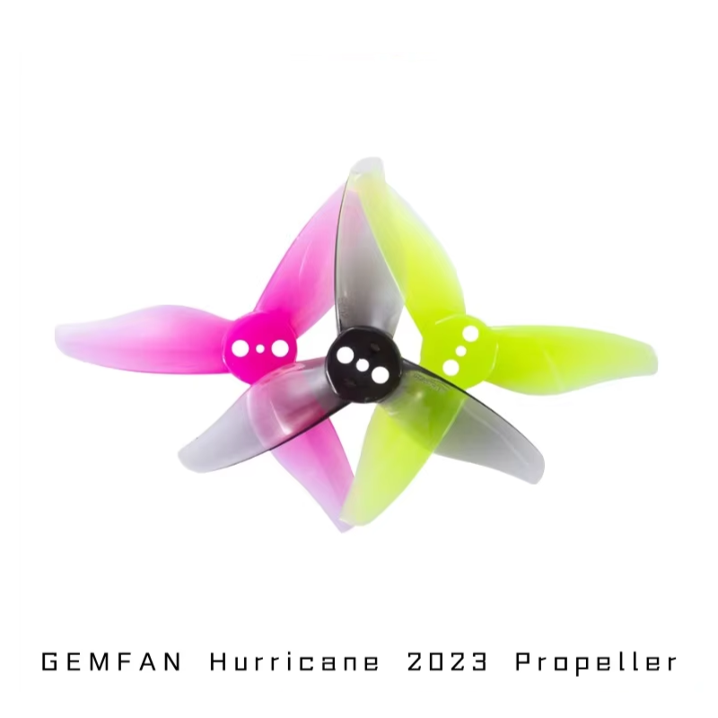 GEMFAN Hurricane 2023 2 Inch P - Drone Racing Gate recensie en prijs