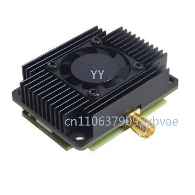 3G-4.9G 3W FPV Video Transmitt - Drone Racing Vtx recensie en prijs