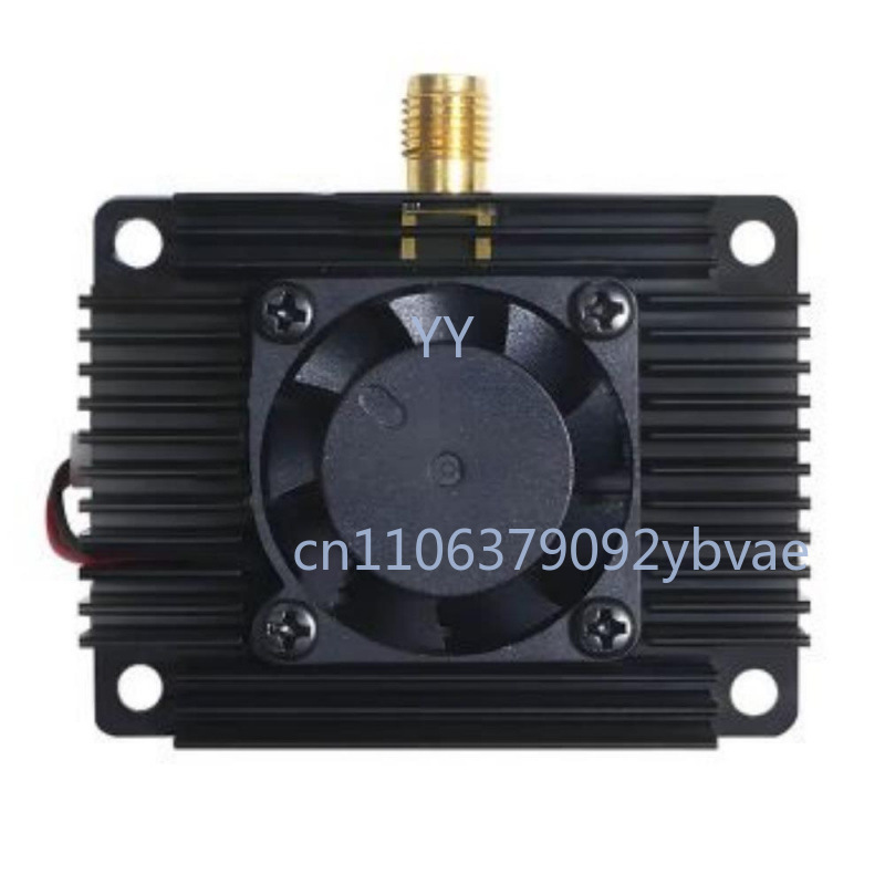 3G-4.9G 3W FPV Video Transmitt - Drone Racing Vtx recensie en prijs