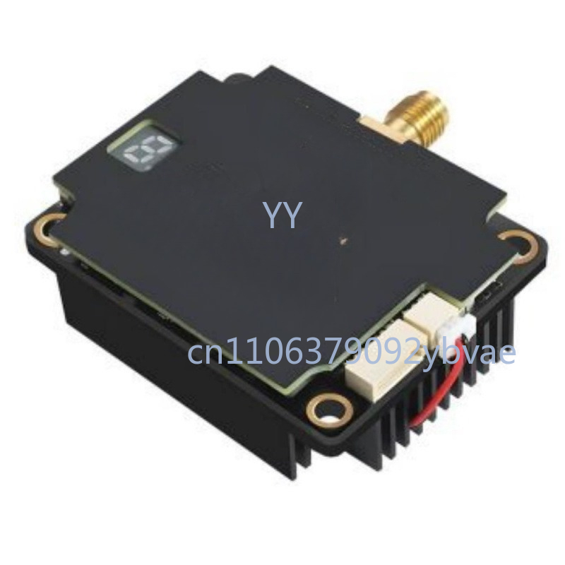 3G-4.9G 3W FPV Video Transmitt - Drone Racing Vtx recensie en prijs