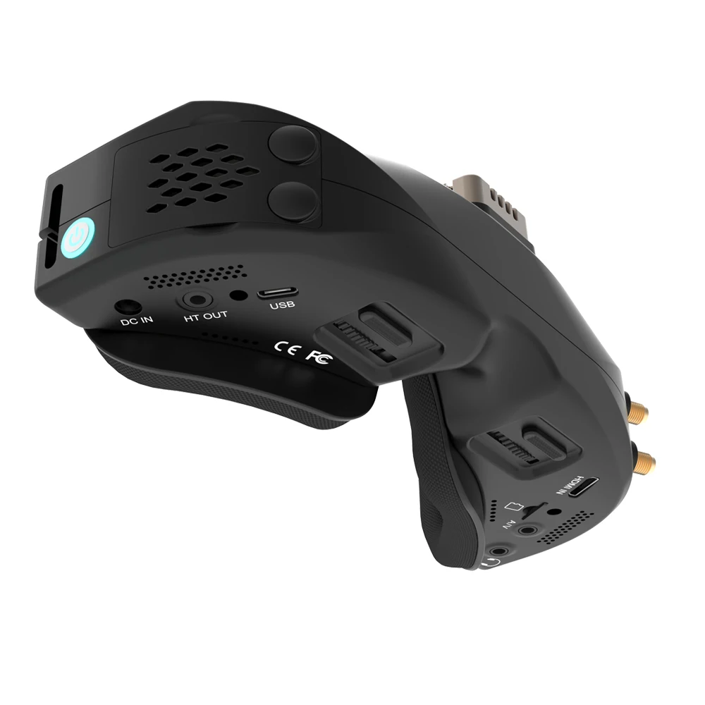 Skyzone Fpv Racing Goggles Sky - Drone Racing Receiver recensie en prijs