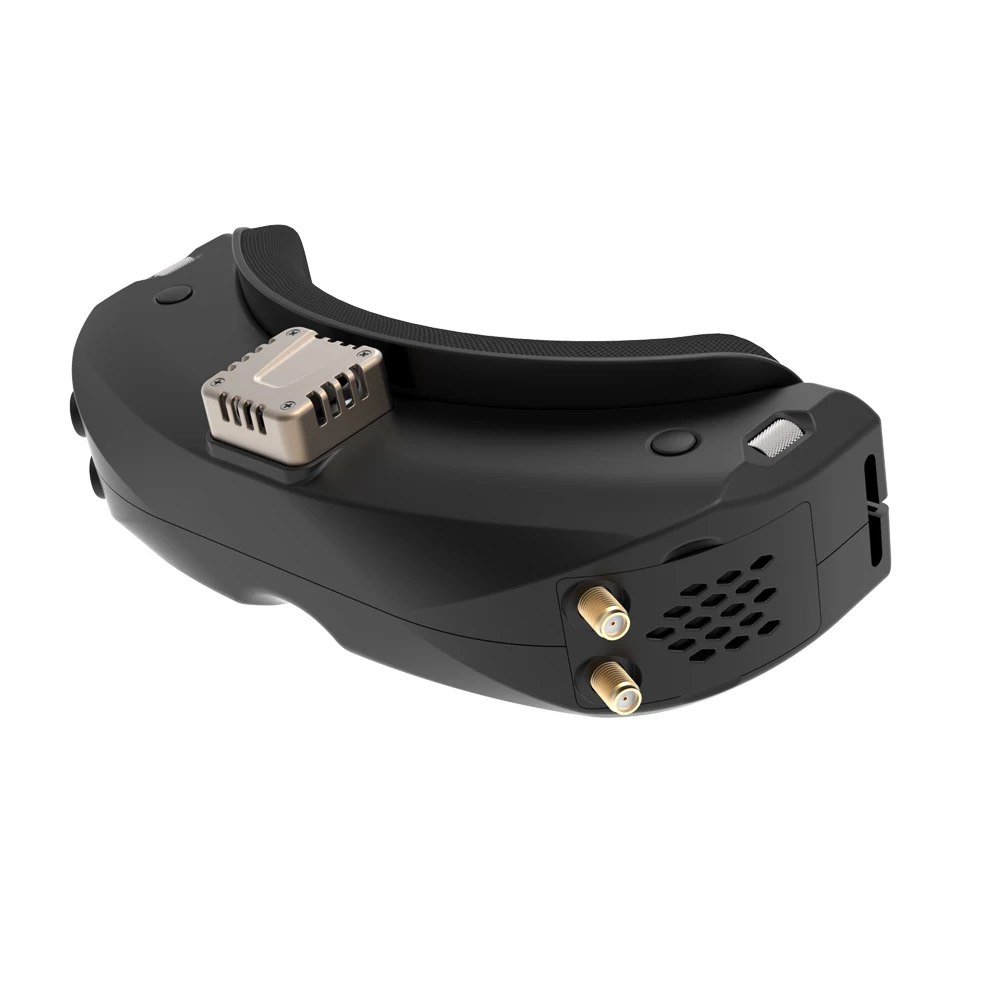 Skyzone Fpv Racing Goggles Sky - Drone Racing Receiver recensie en prijs