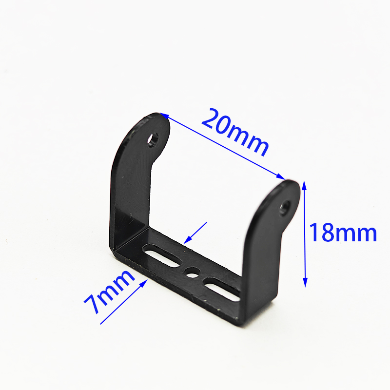 19*19mm Micro FPV Camera Mount - Drone Racing Vtx recensie en prijs