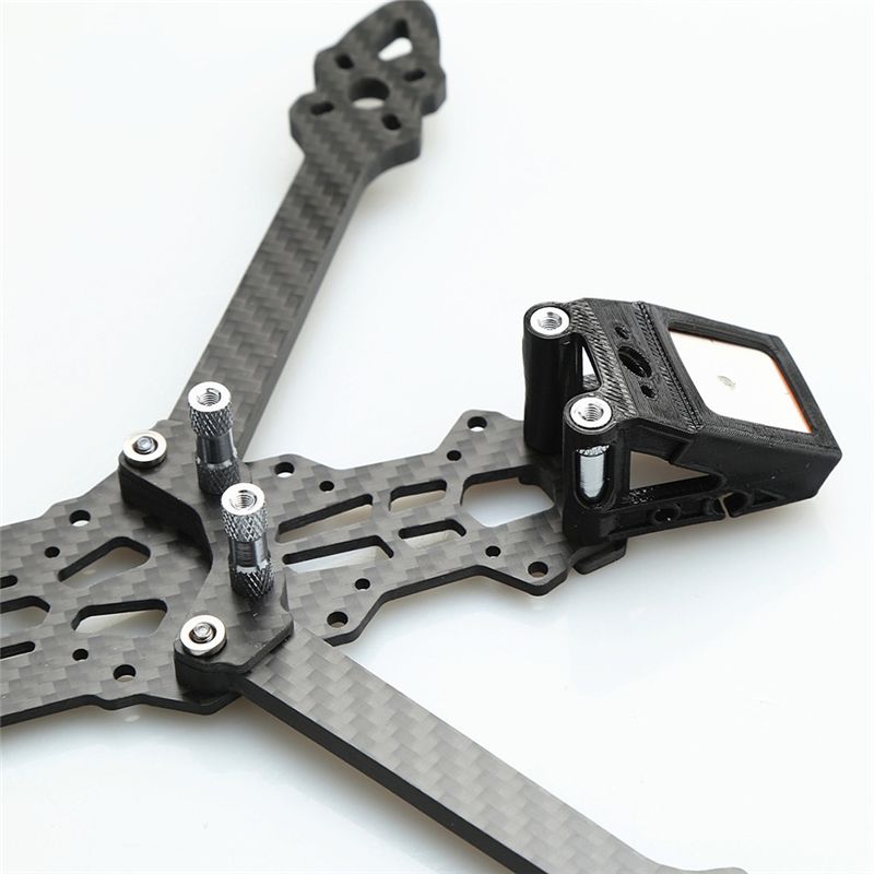 GPS Print Antenna Mount 25MM G - Drone Racing Antenna recensie en prijs