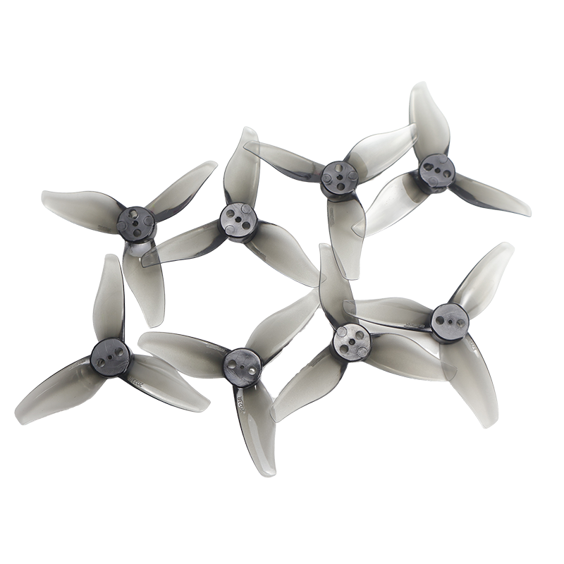 NEW 4Pairs/8pcs Gemfan Hurrica - Drone Racing Motor recensie en prijs