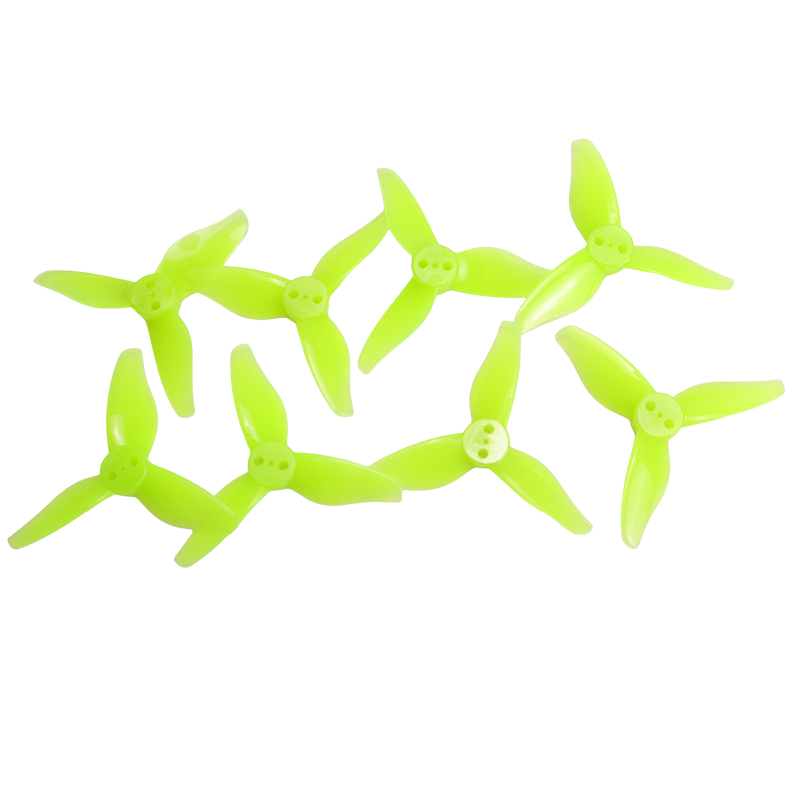 NEW 4Pairs/8pcs Gemfan Hurrica - Drone Racing Motor recensie en prijs