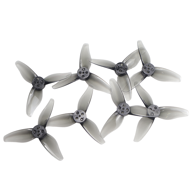 NEW 4Pairs/8pcs Gemfan Hurrica - Drone Racing Motor recensie en prijs