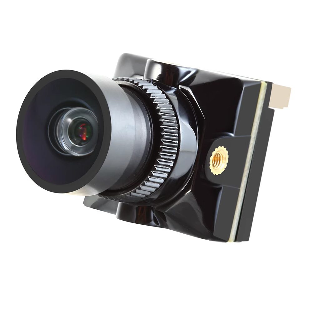 JINJIEAN Little Boy Series B19 - Drone Racing Camera recensie en prijs