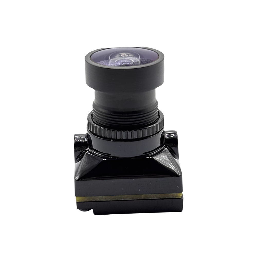 JINJIEAN Little Boy Series B19 - Drone Racing Camera recensie en prijs