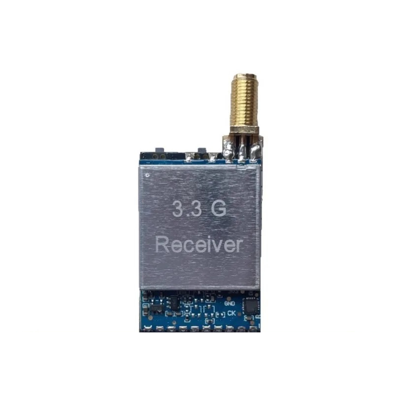 3.3G 800mw 1.6W FPV Antenna VT - Drone Racing Vtx recensie en prijs