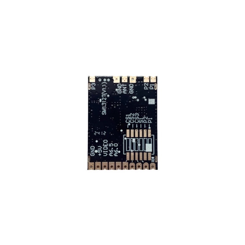3.3G 800mw 1.6W FPV Antenna VT - Drone Racing Vtx recensie en prijs