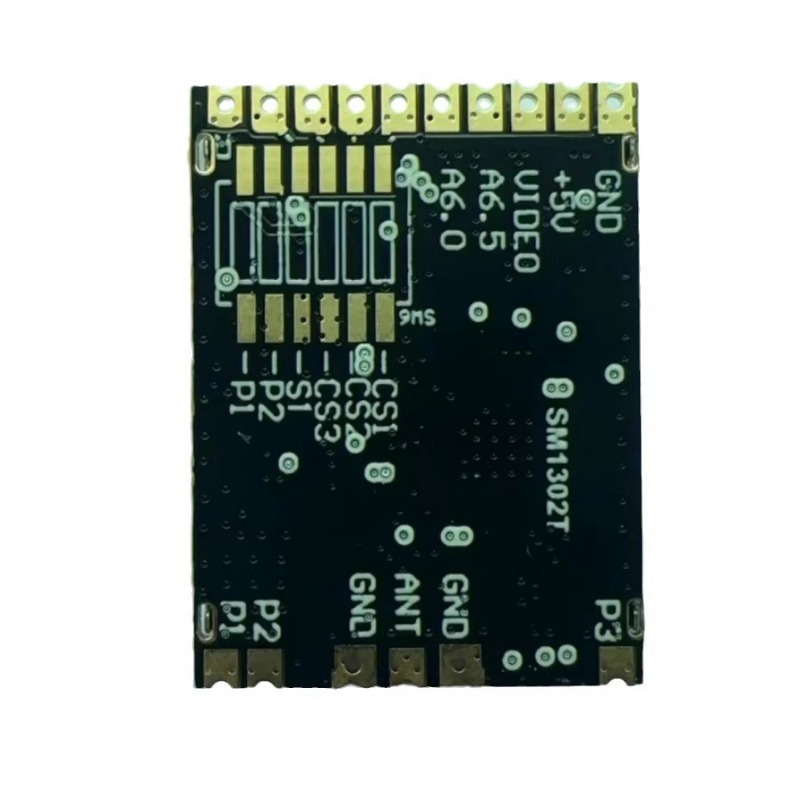 3.3G 800mw 1.6W FPV Antenna VT - Drone Racing Vtx recensie en prijs