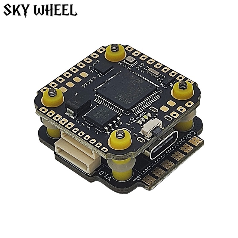Aocoda-RC F7MINI F7 Flight Con - Drone Racing Esc recensie en prijs